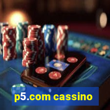 p5.com cassino